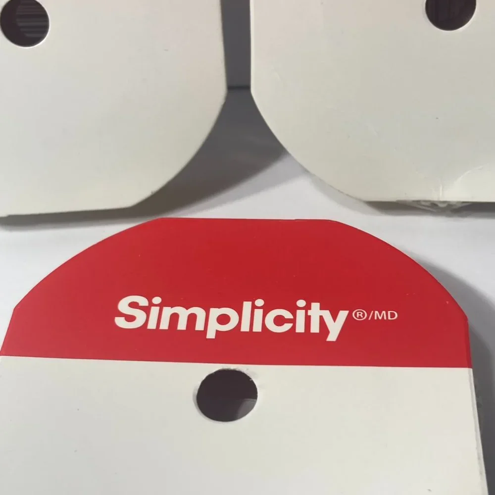 Simplicity over 2000